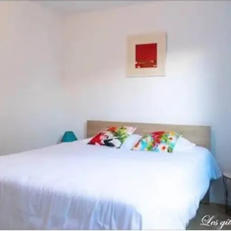 Фермерский дом Du Houret Jean Conciergerie Leroy *