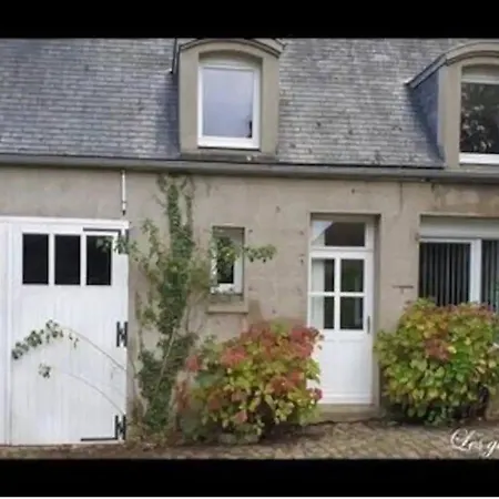 Du Houret Jean Conciergerie Leroy * Condette