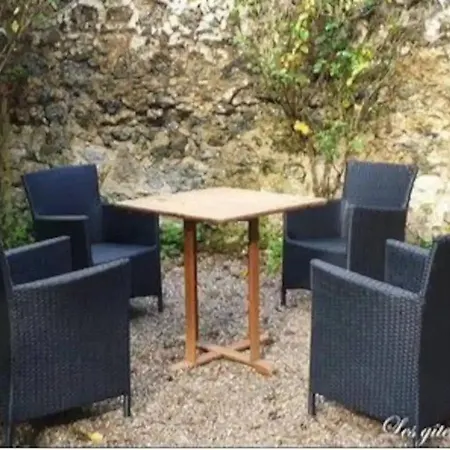 Du Houret Jean Conciergerie Leroy